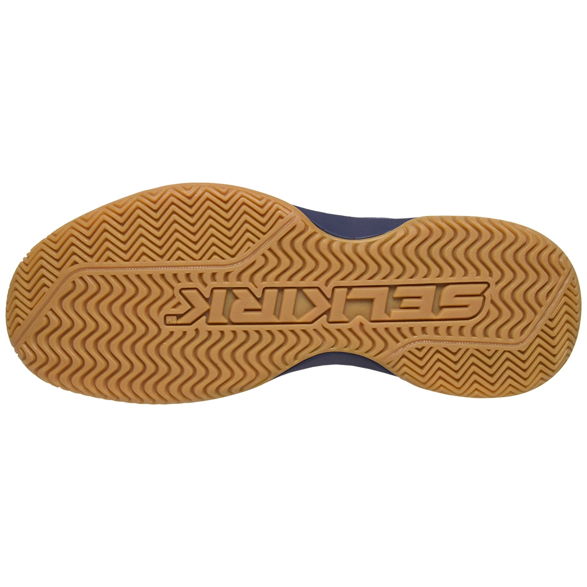 Selkirk Men's CourtStrike 2.0 Pickleball (Navy Stone Gum) - Tenniszon