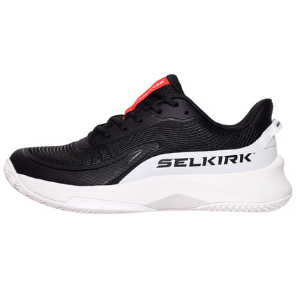 Selkirk Men's CourtStrike Pro 2.0 Pickleball (Black Shadow)