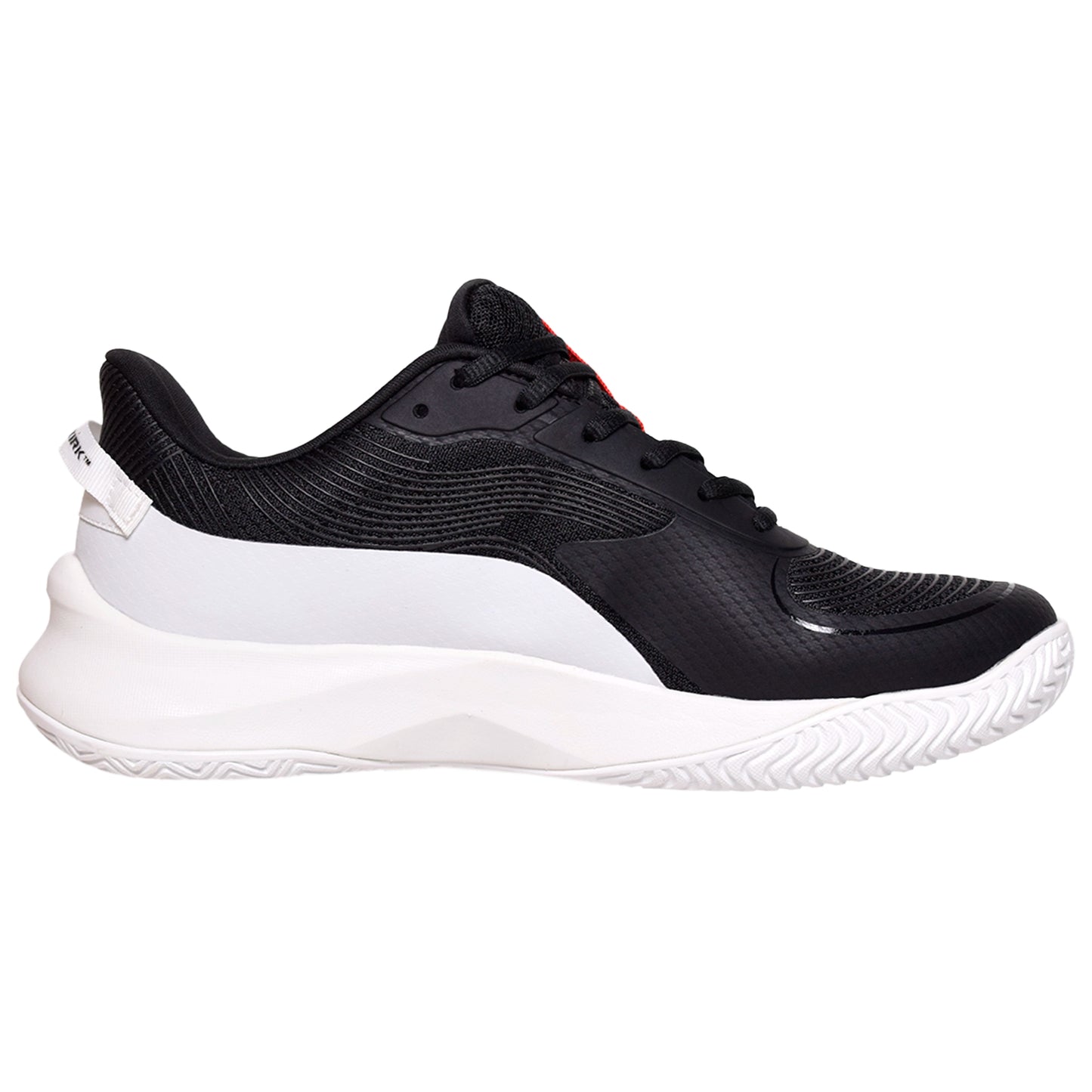 Selkirk Men's CourtStrike Pro 2.0 Pickleball (Black Shadow)