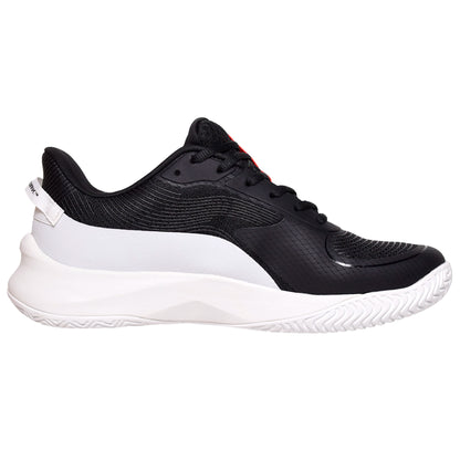 Selkirk Men's CourtStrike Pro 2.0 Pickleball (Black Shadow)