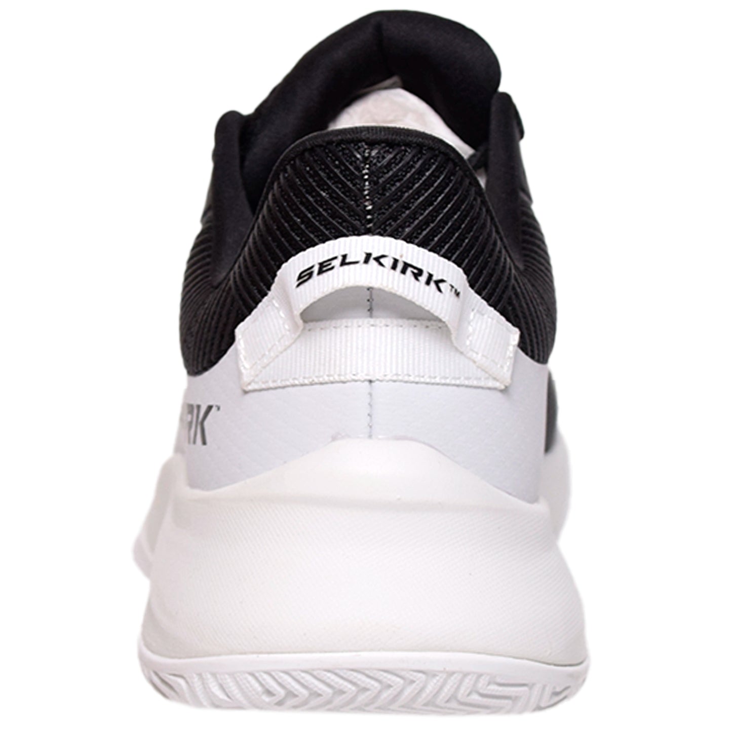 Selkirk Men's CourtStrike Pro 2.0 Pickleball (Black Shadow)