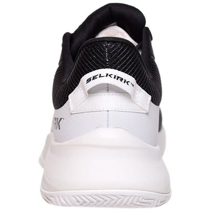 Selkirk Men's CourtStrike Pro 2.0 Pickleball (Black Shadow)