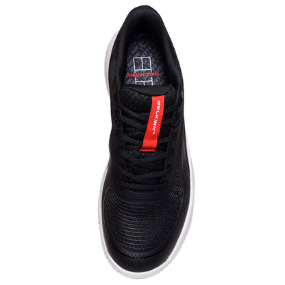 Selkirk Men's CourtStrike Pro 2.0 Pickleball (Black Shadow)