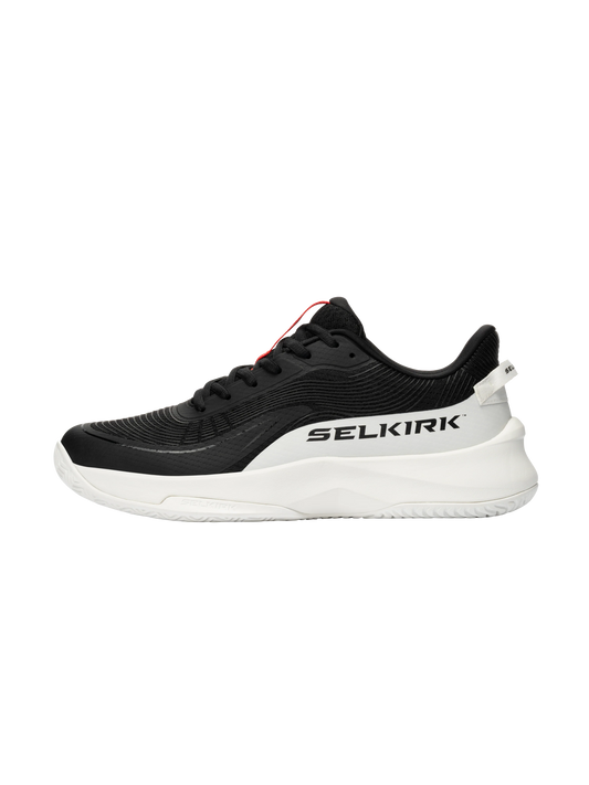 Selkirk Homme CourtStrike Pro 2.0 Pickleball (Noir)