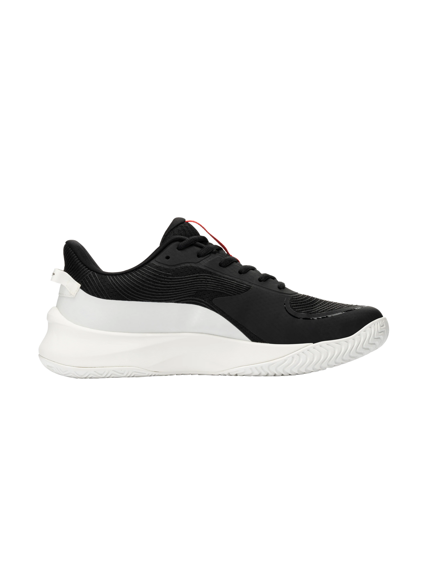 Selkirk Men's CourtStrike Pro 2.0 Pickleball (Black Shadow)