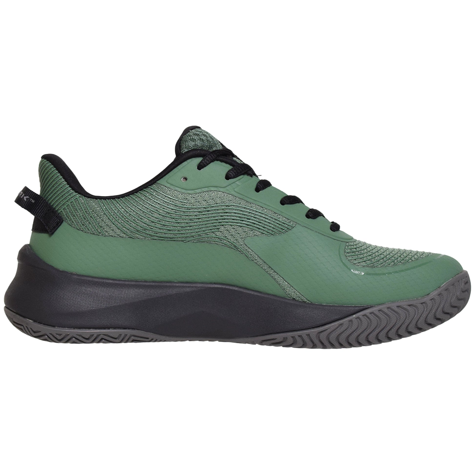 Selkirk Men's CourtStrike Pro 2.0 Pickleball (Deep Forest Green) - Tenniszon