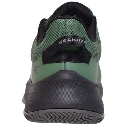 Selkirk Men's CourtStrike Pro 2.0 Pickleball (Deep Forest Green) - Tenniszon
