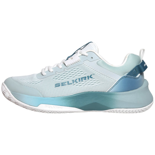 Selkirk Femme CourtStrike 2.0 Pickleball (Bleu)