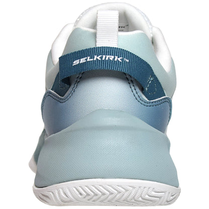 Selkirk Women's CourtStrike 2.0 Pickleball (Blue Haze)