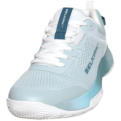 Selkirk Women's CourtStrike 2.0 Pickleball (Blue Haze)