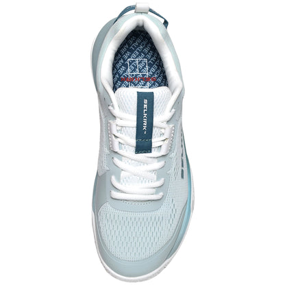 Selkirk Women's CourtStrike 2.0 Pickleball (Blue Haze)