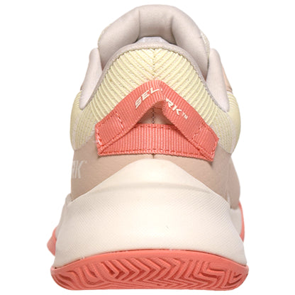 Selkirk Women's CourtStrike Pro 2.0 Pickleball (Peach Mix) - Tenniszon