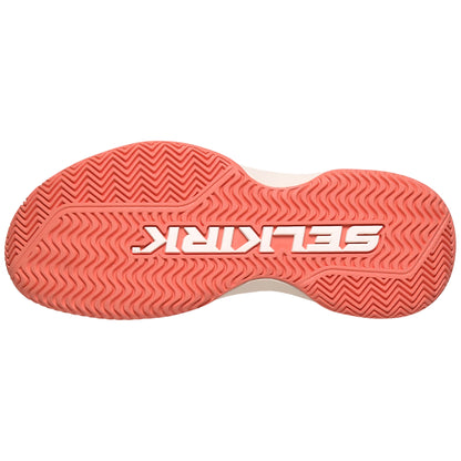 Selkirk Women's CourtStrike Pro 2.0 Pickleball (Peach Mix) - Tenniszon