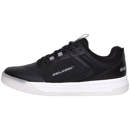 Selkirk Homme Legacy Pro Pickleball Chaussure avec technologie InfiniGrip (Noir)