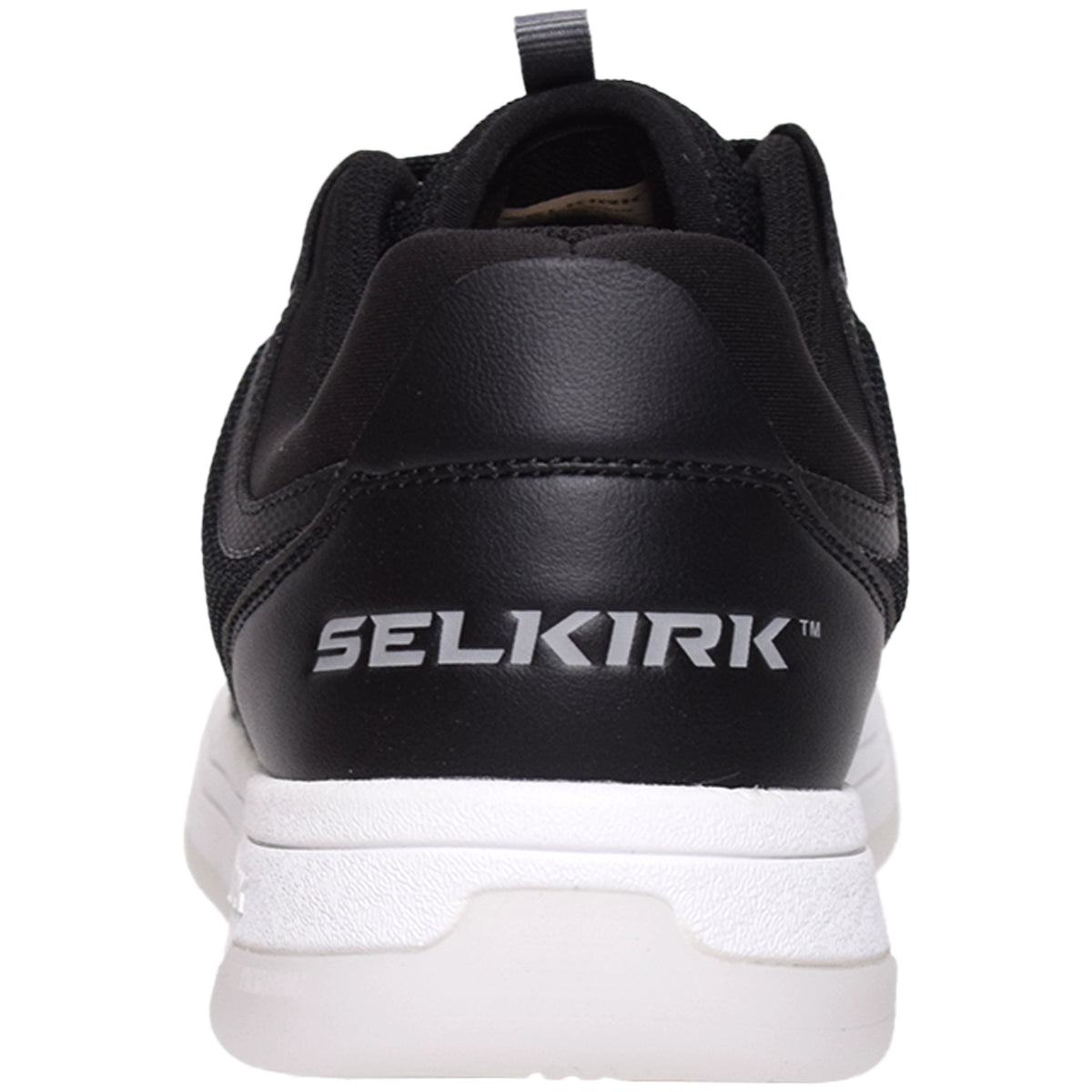 Selkirk Homme Legacy Pro Pickleball Chaussure avec technologie InfiniGrip (Noir)