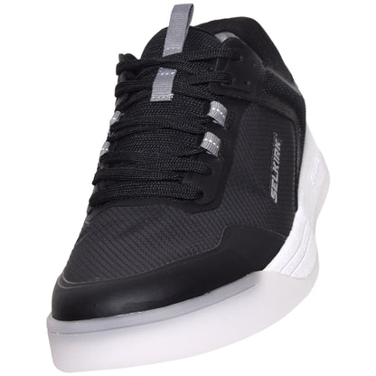 Selkirk Homme Legacy Pro Pickleball Chaussure avec technologie InfiniGrip (Noir)