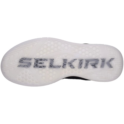 Selkirk Homme Legacy Pro Pickleball Chaussure avec technologie InfiniGrip (Noir)