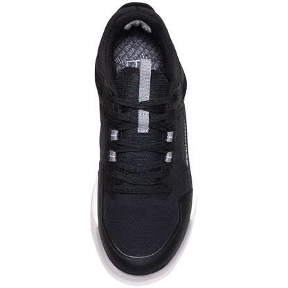 Selkirk Homme Legacy Pro Pickleball Chaussure avec technologie InfiniGrip (Noir)