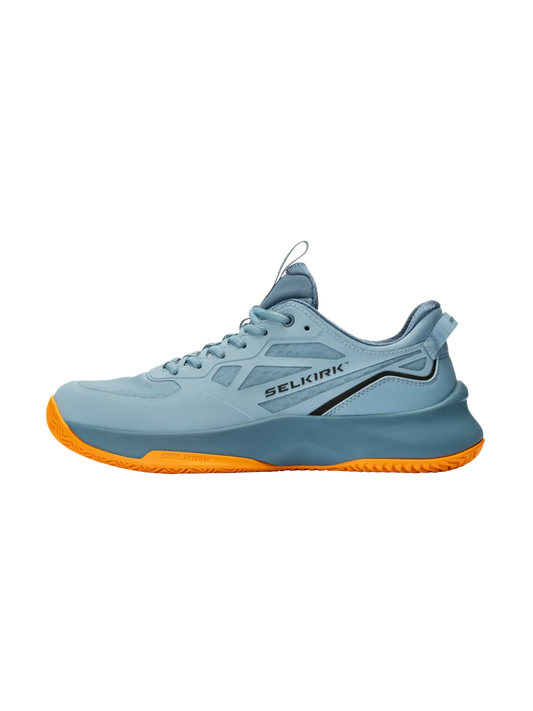 Selkirk Men's CourtStrike Pro 3.0 Pickleball (Zephyr Blue)