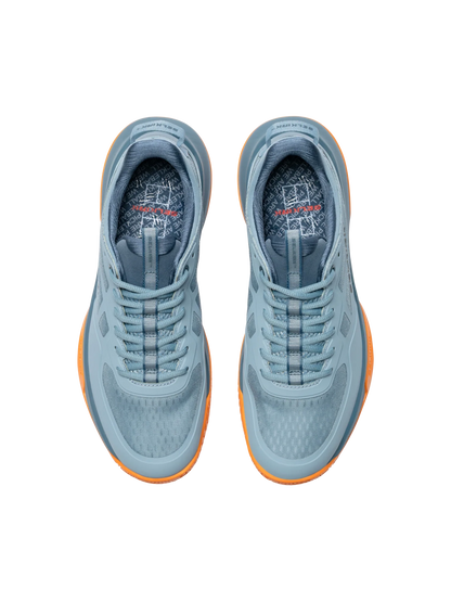 Selkirk Men's CourtStrike Pro 3.0 Pickleball (Zephyr Blue)