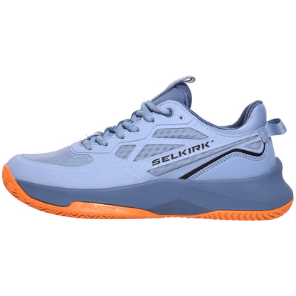 Selkirk Men's CourtStrike Pro 3.0 Pickleball (Zephyr Blue)