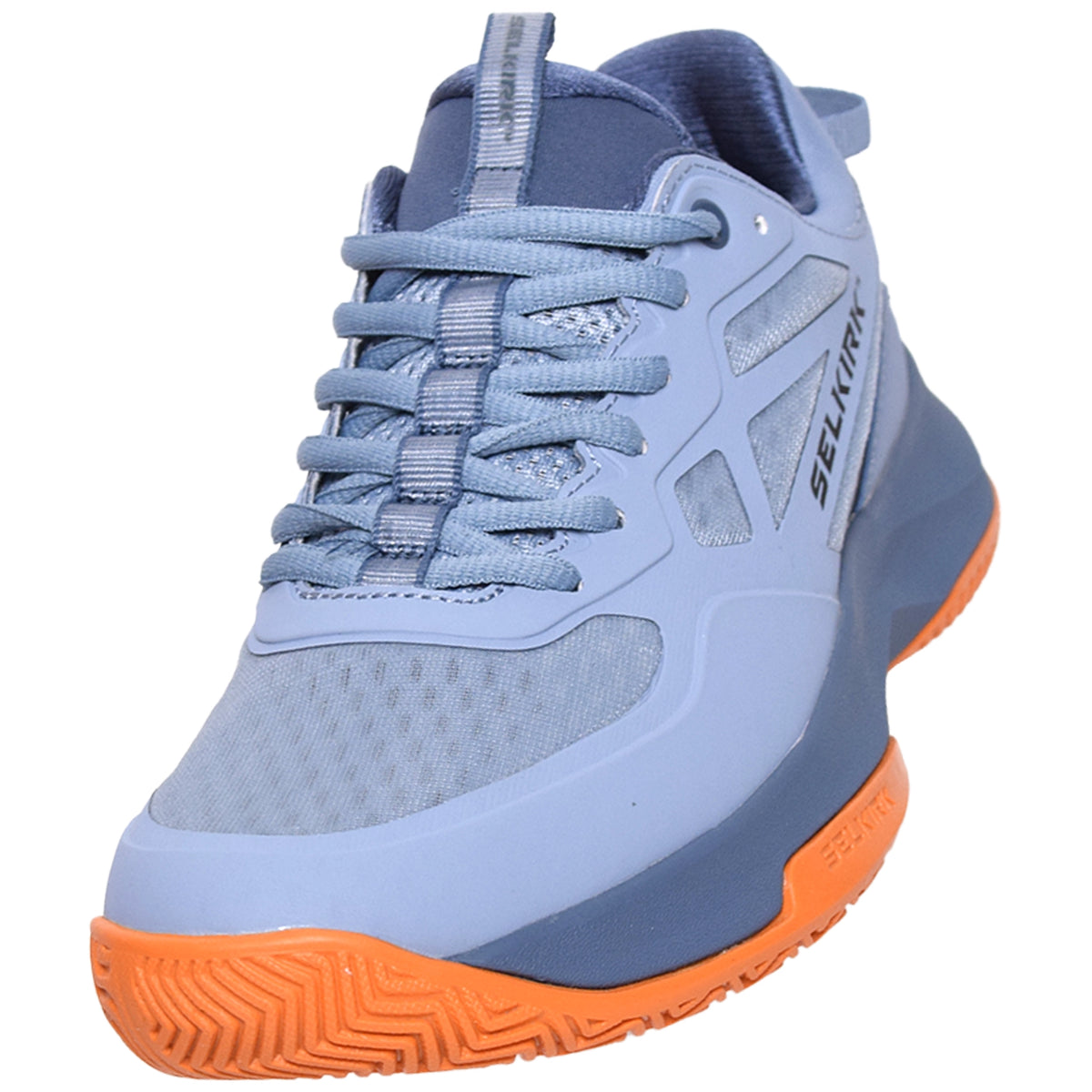 Selkirk Men's CourtStrike Pro 3.0 Pickleball (Zephyr Blue)