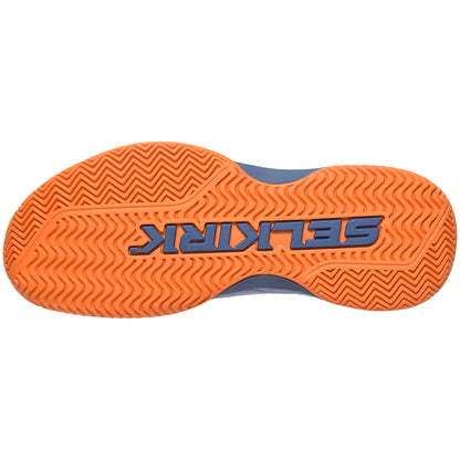 Selkirk Men's CourtStrike Pro 3.0 Pickleball (Zephyr Blue)