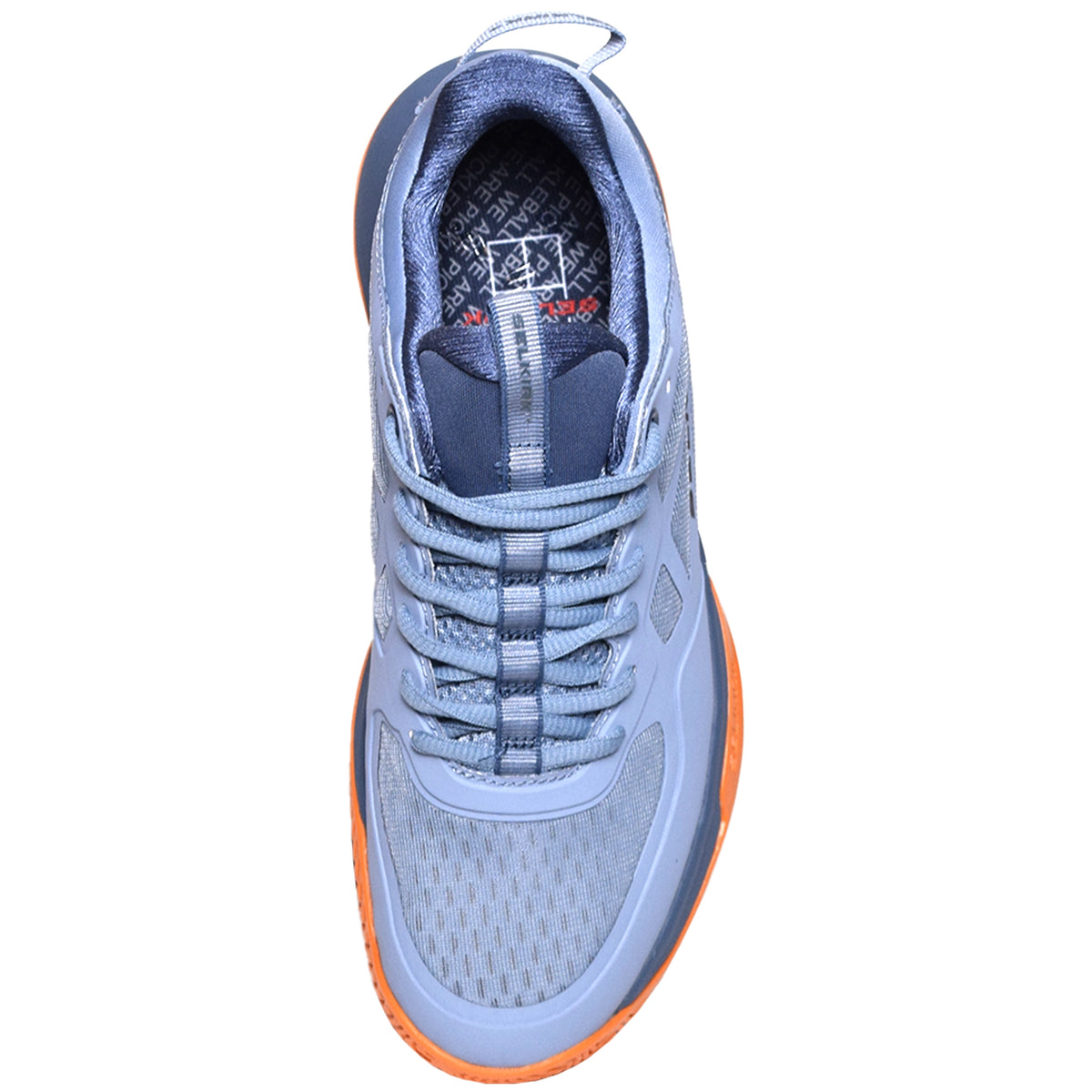 Selkirk Men's CourtStrike Pro 3.0 Pickleball (Zephyr Blue)