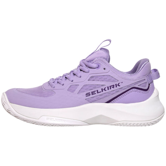 Selkirk Women's CourtStrike Pro 3.0 Pickleball (LiLac)