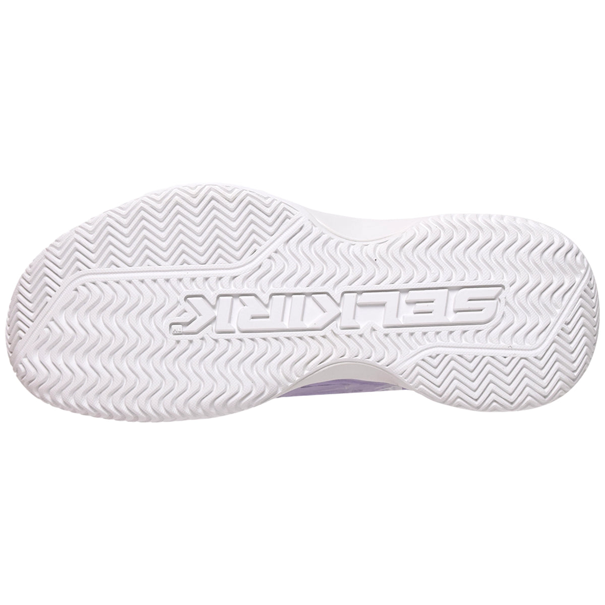 Selkirk Femme CourtStrike Pro 3.0 Pickleball (Lilas)