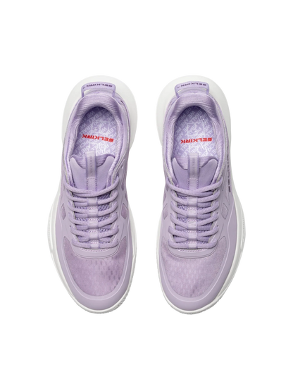 Selkirk Women's CourtStrike Pro 3.0 Pickleball (LiLac)