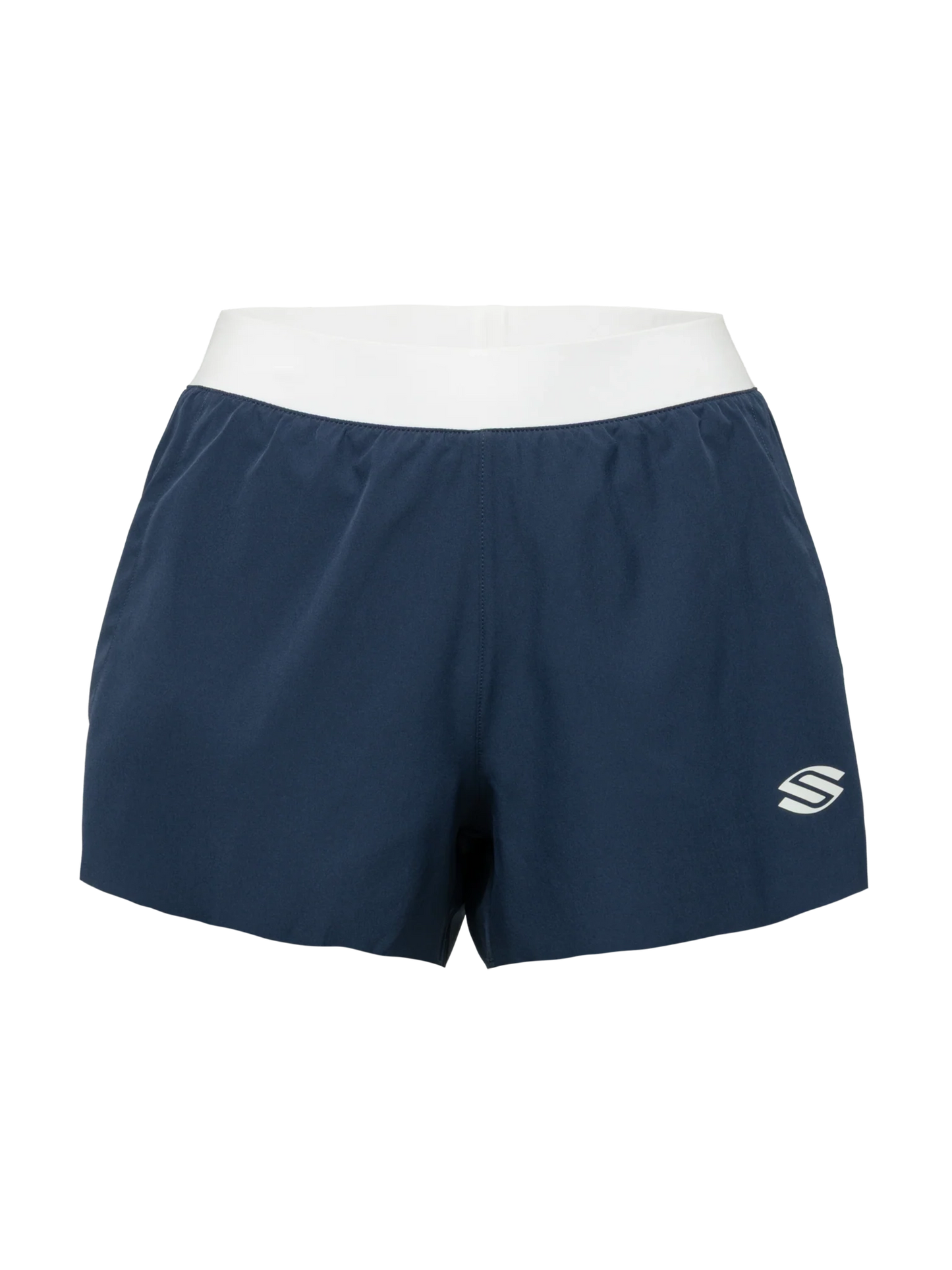 Selkirk Women's Essentials 2.0 Performance 2.5" Inseam Shorts (Navy)