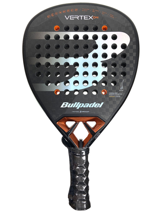 Bullpadel Vertex 04 25