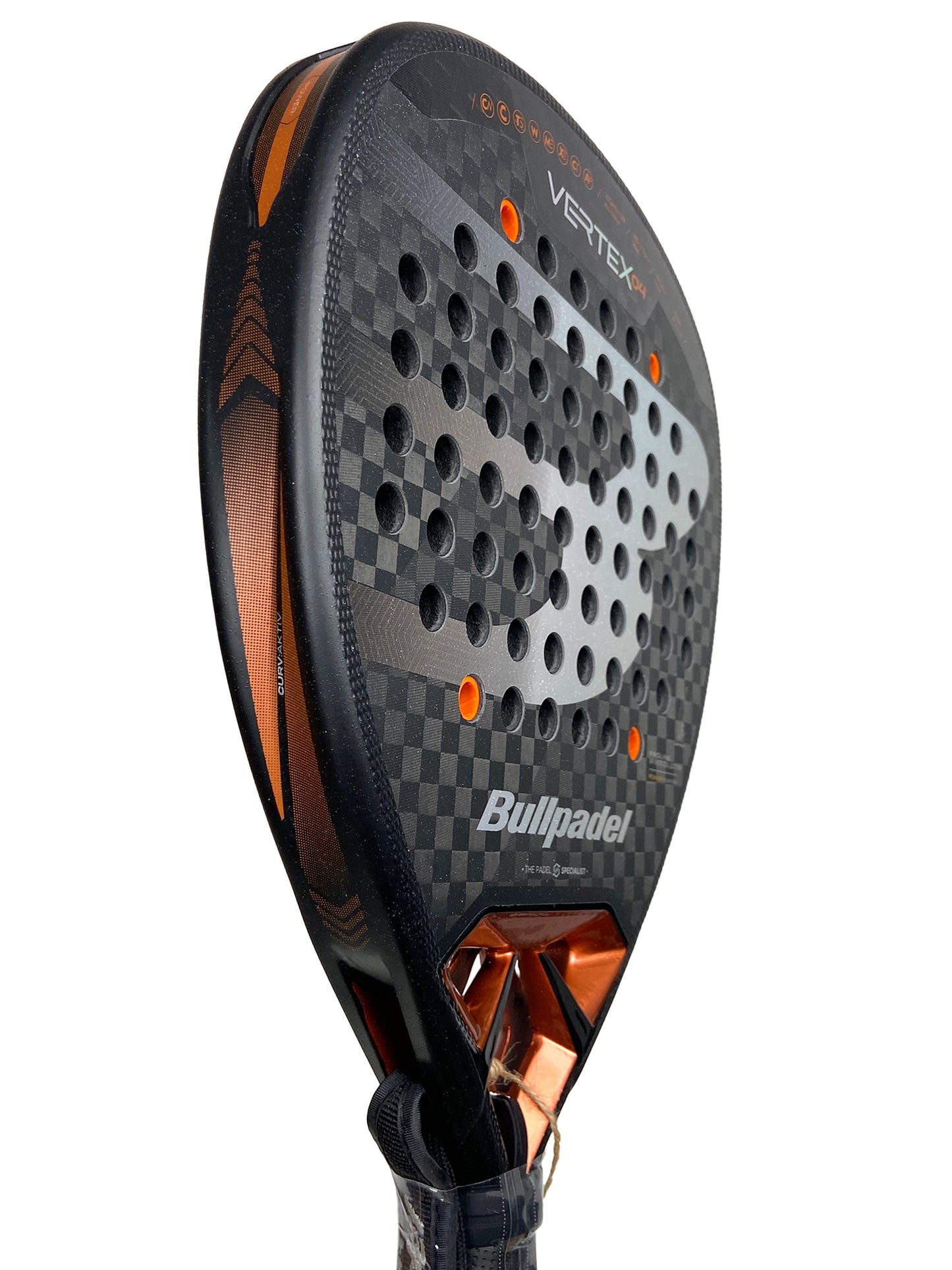 Bullpadel Vertex 04 25