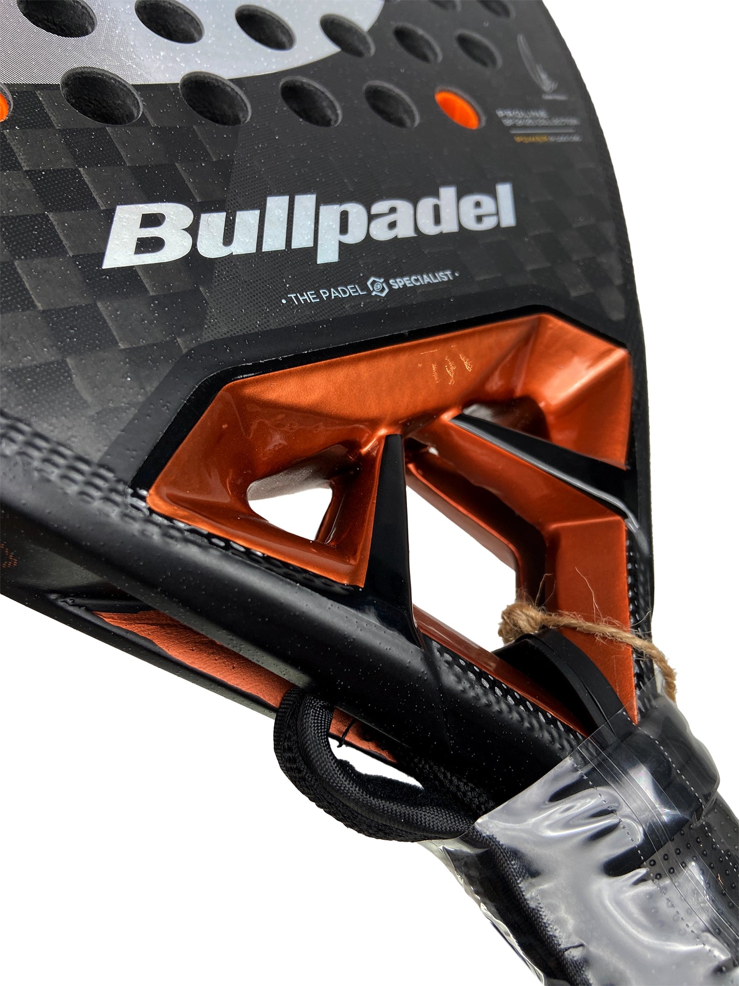 Bullpadel Vertex 04 25