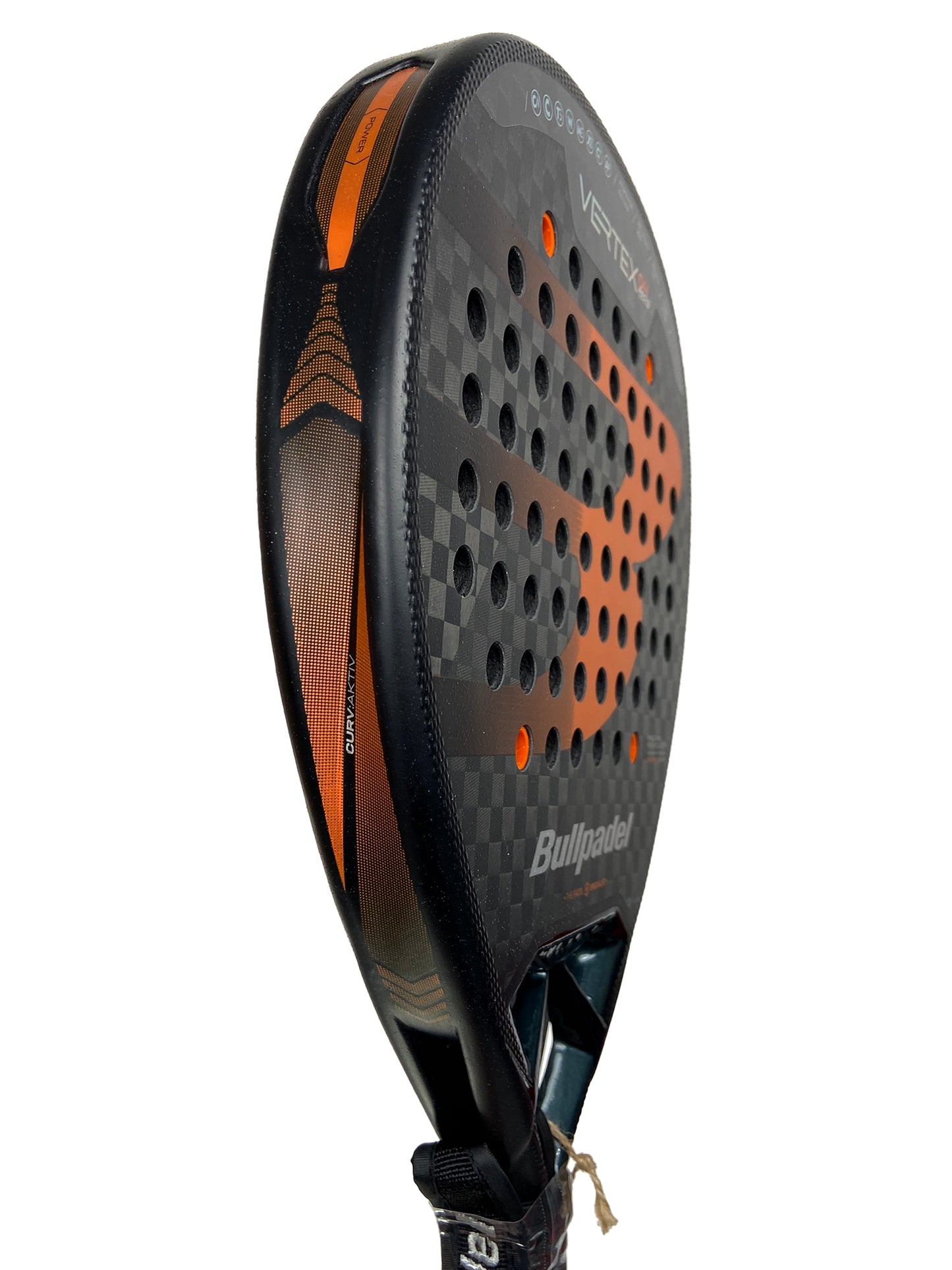 Bullpadel Vertex 04 Hybrid 25