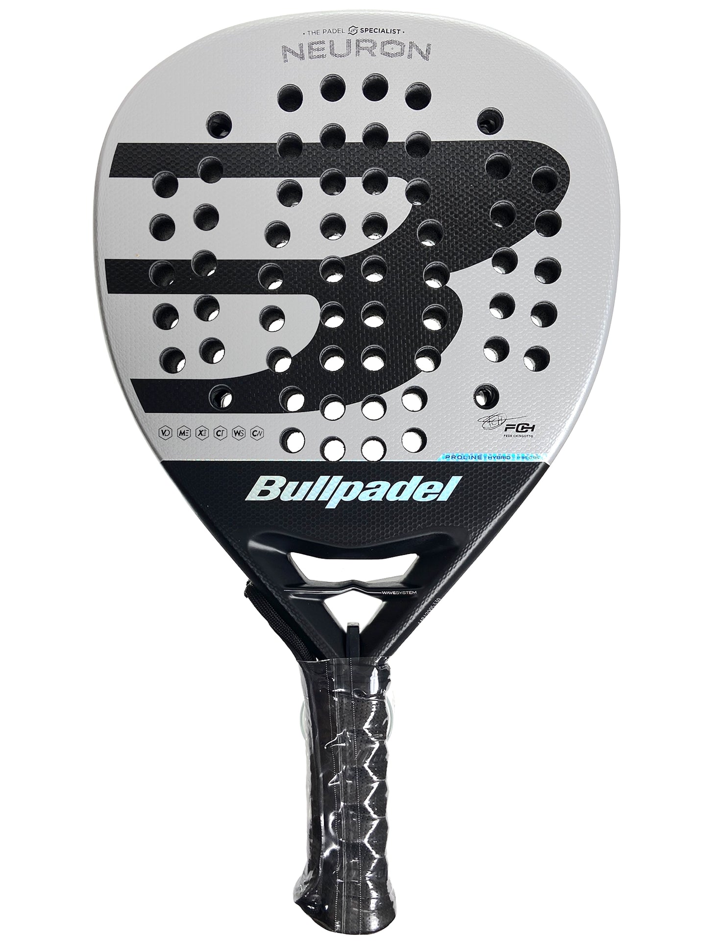 Bullpadel Neuron 25