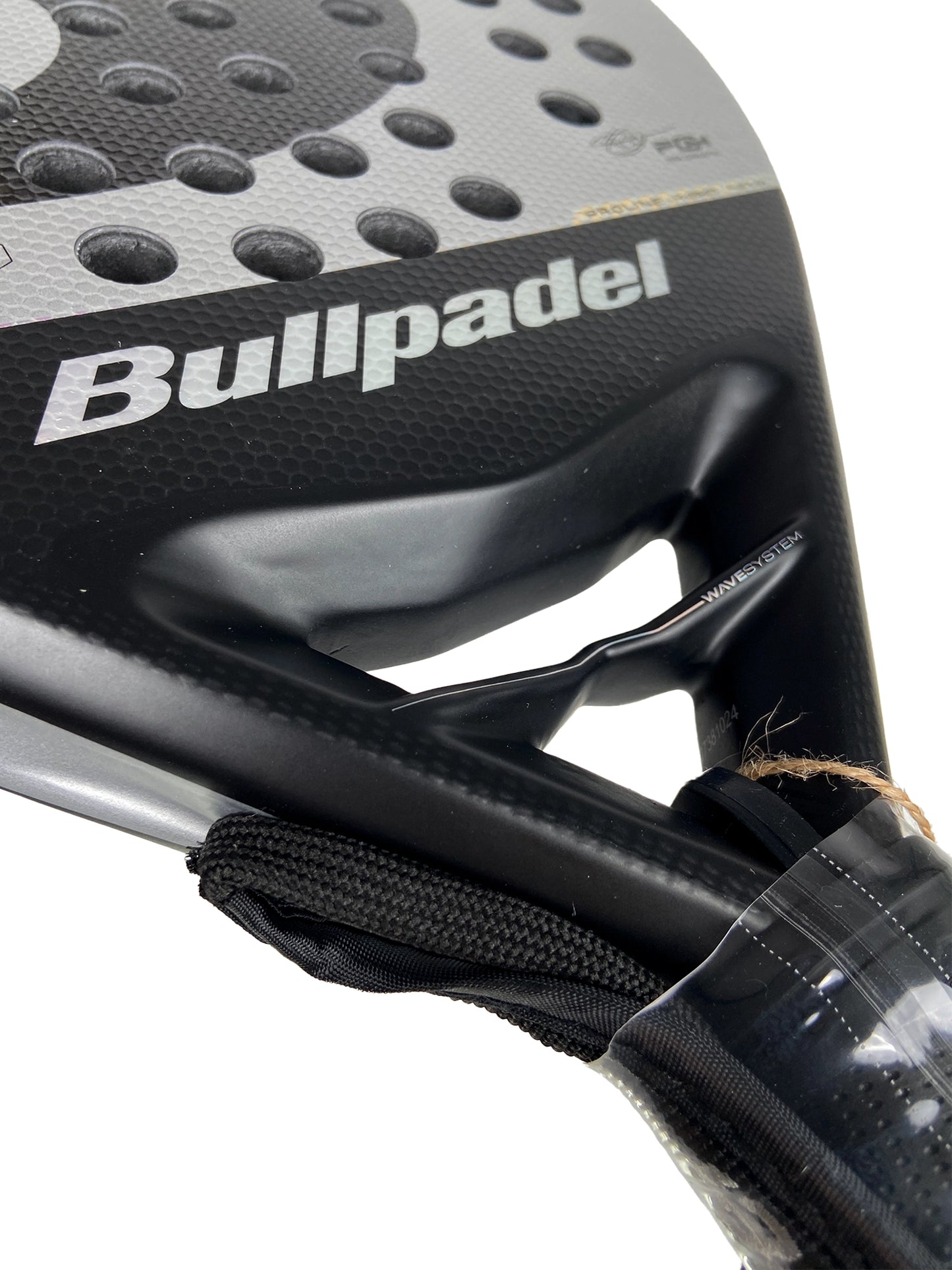 Bullpadel Neuron 25