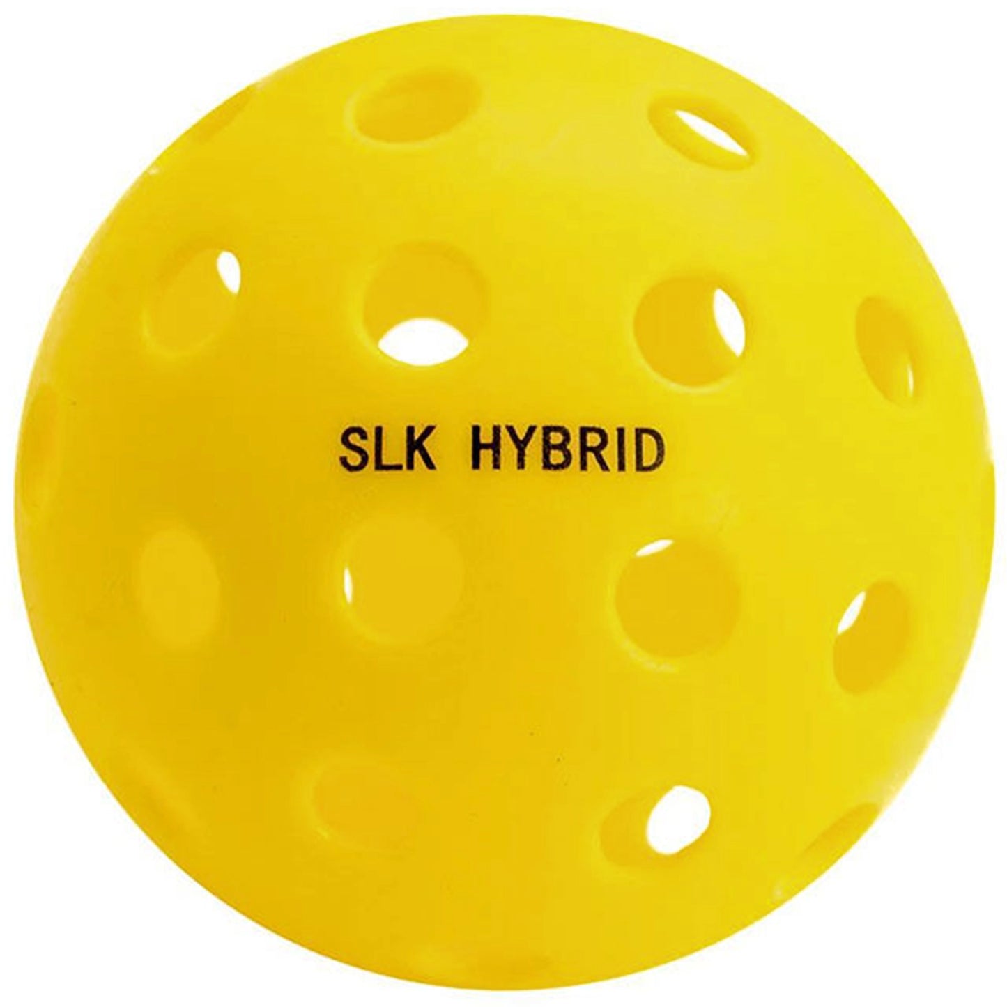 Selkirk SLK Hybrid Indoor/Outdoor Pickleballs (Pack of 6)