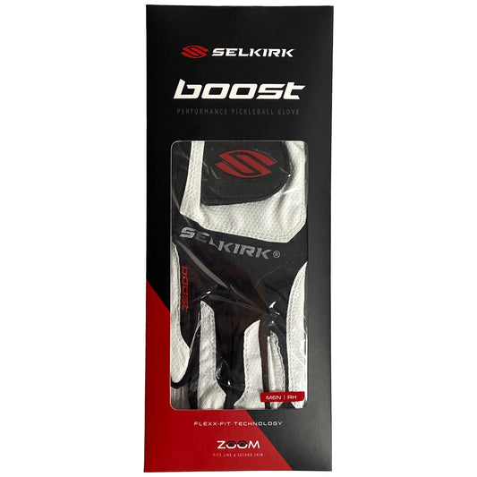 Selkirk Sport Pickleball - Gant Boost pour homme (Main droite)