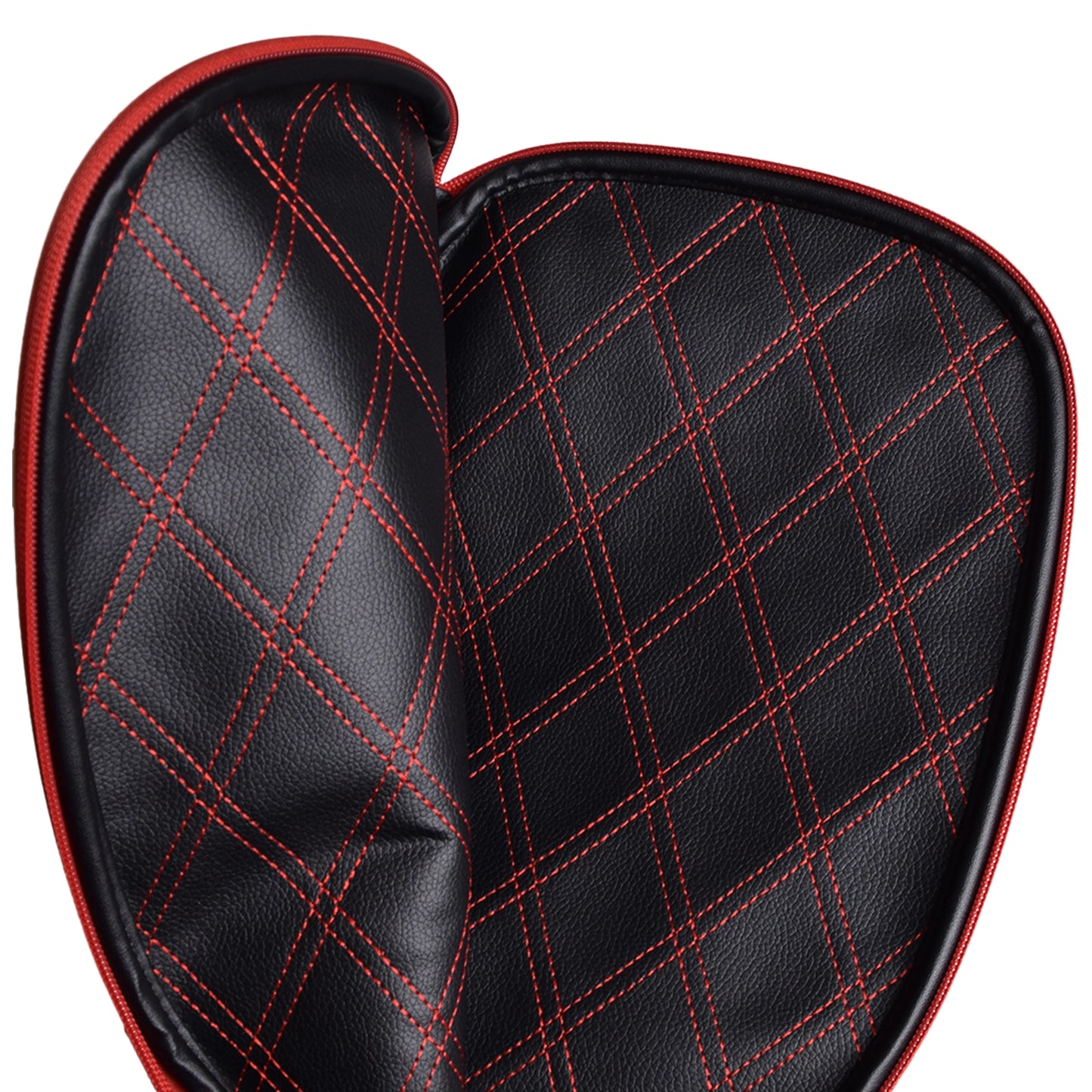 Selkirk Labs Red Paddle Collectors Case