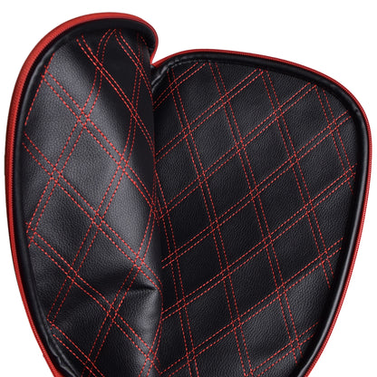 Selkirk Labs Red Paddle Collectors Case