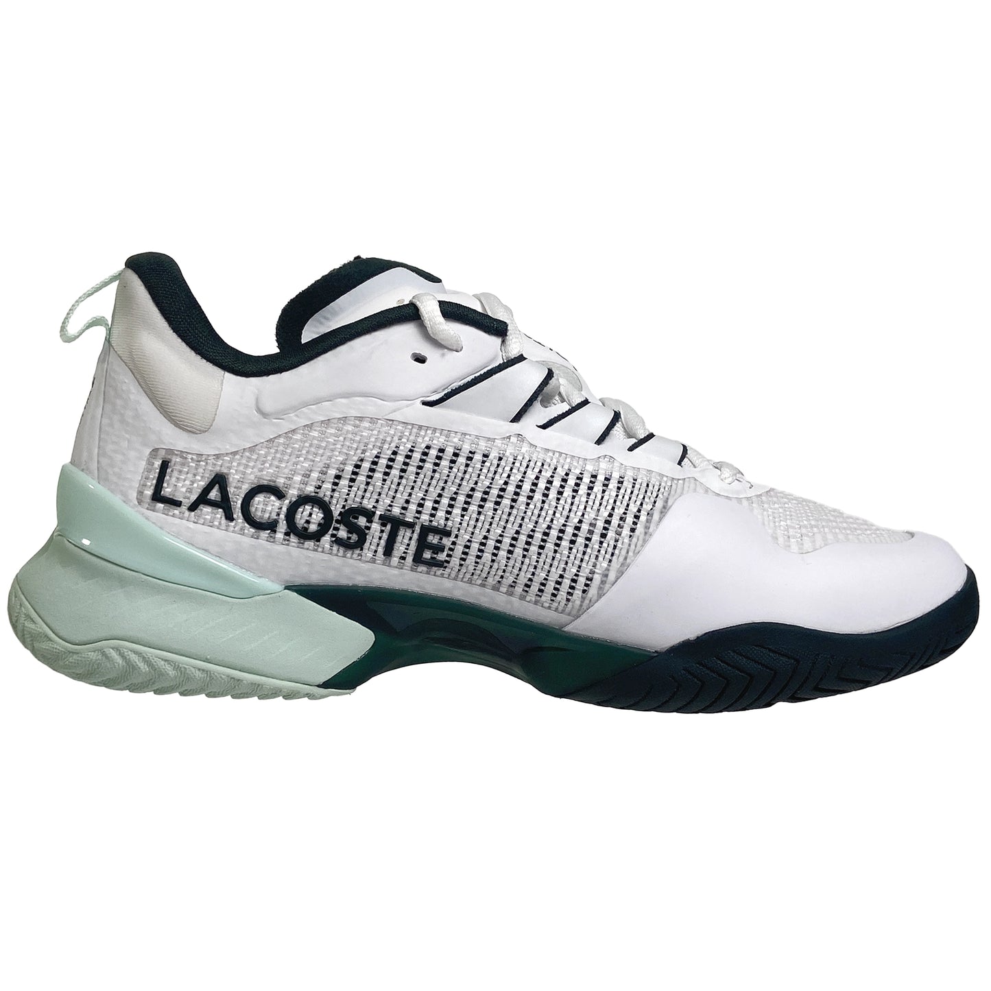 Lacoste Women's AG-LT23 Ultra 46SFA0013-1R5