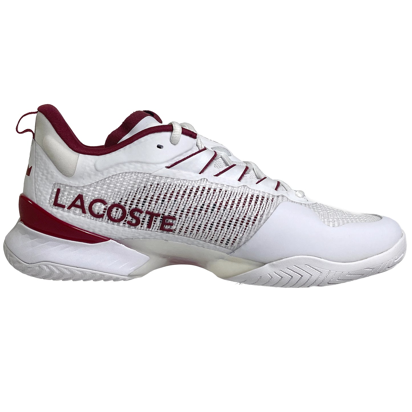 Lacoste Homme AG-LT23 Ultra 46SMA0113-2G1