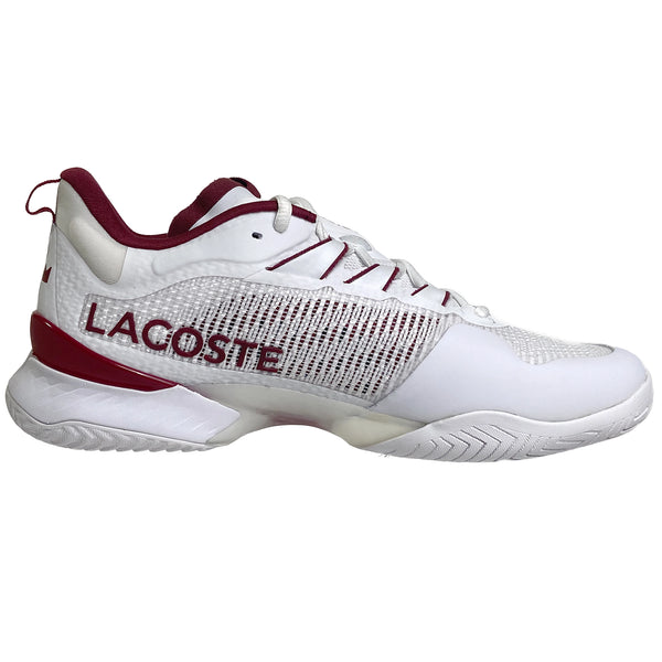 Lacoste Men's AG-LT23 Ultra 46SMA0113-2G1