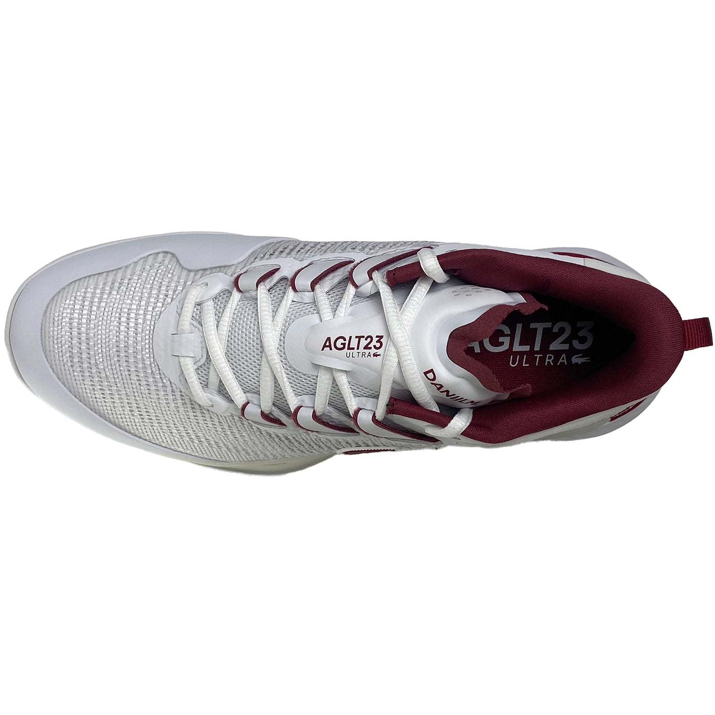 Lacoste Homme AG-LT23 Ultra 46SMA0113-2G1