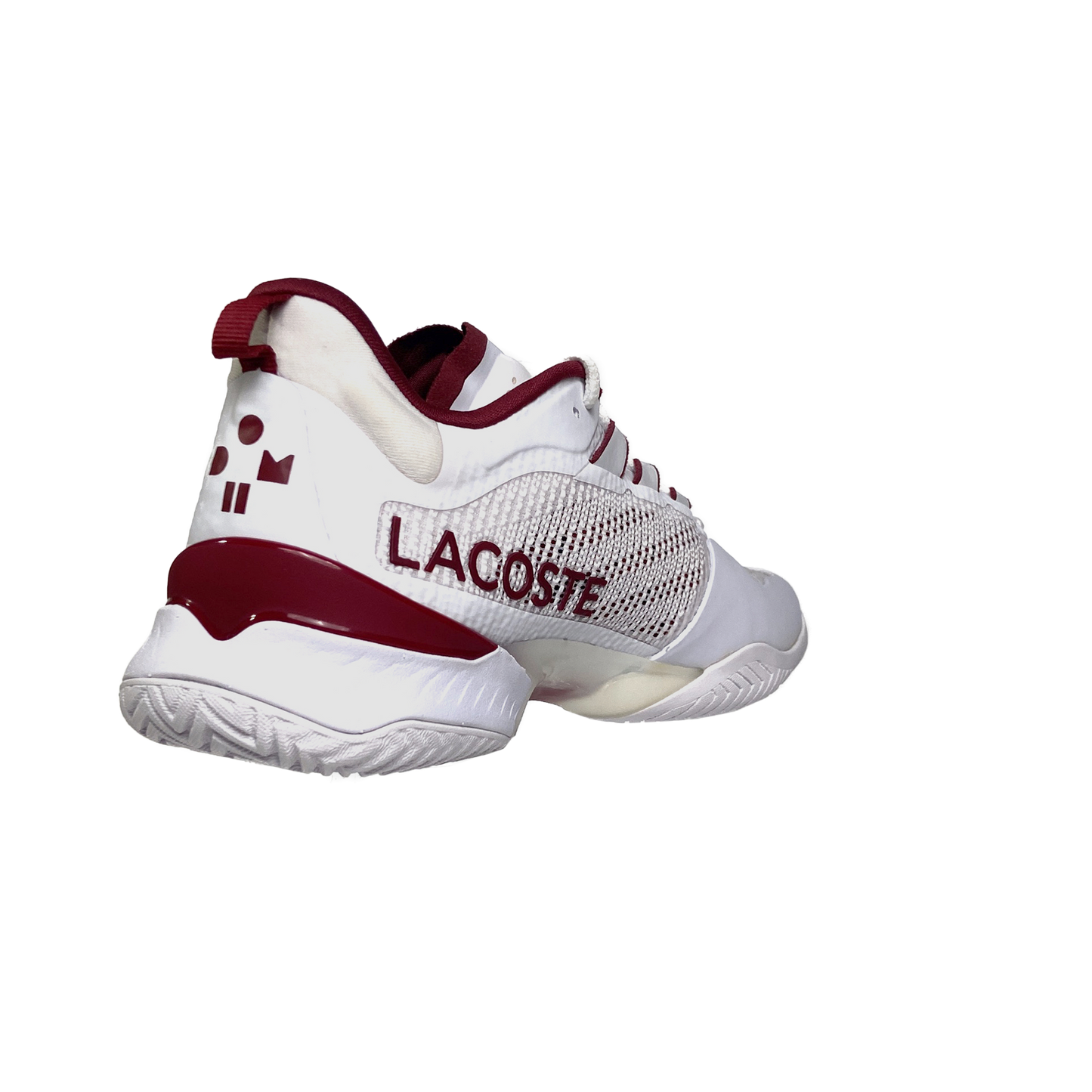 Lacoste Men's AG-LT23 Ultra 46SMA0113-2G1