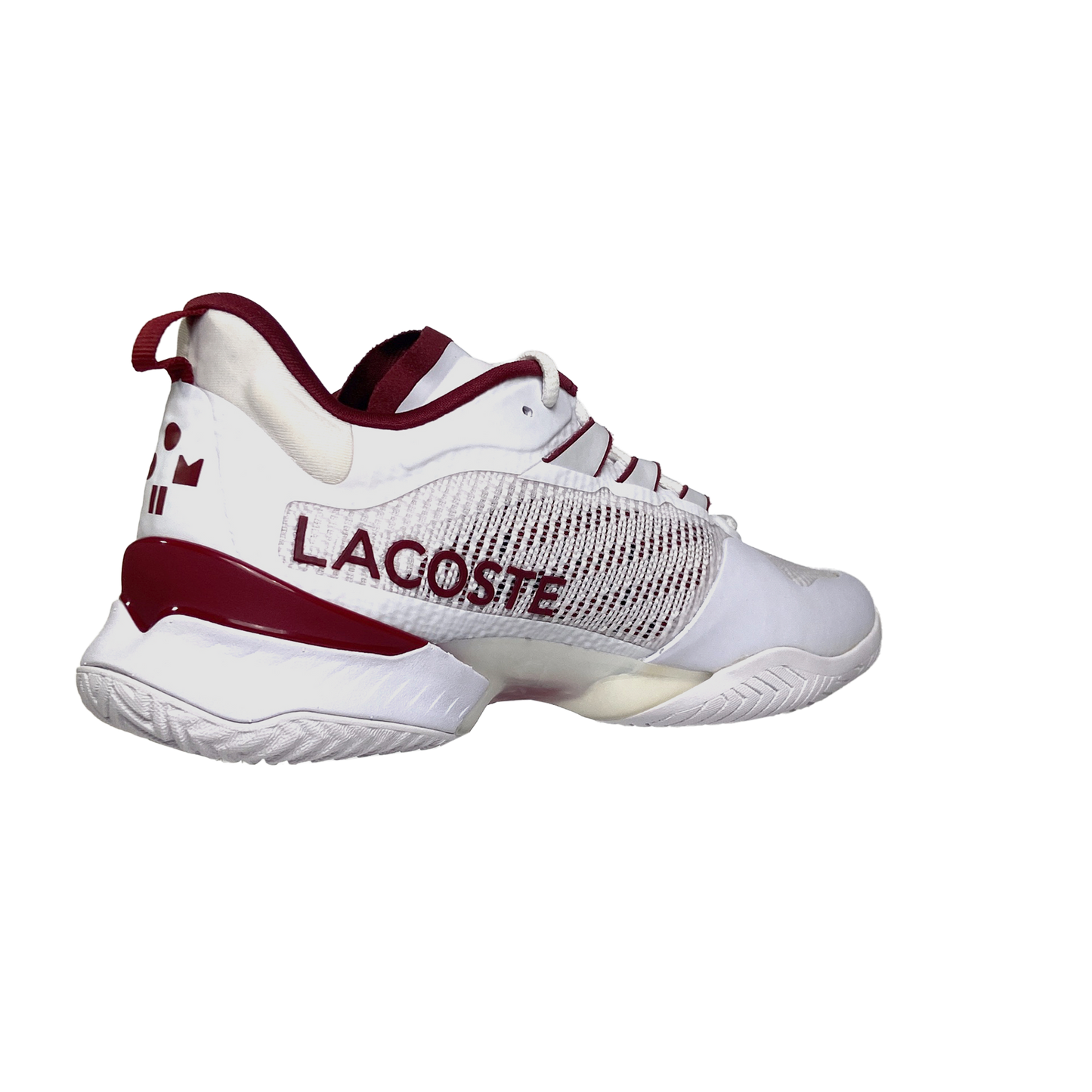 Lacoste Homme AG-LT23 Ultra 46SMA0113-2G1