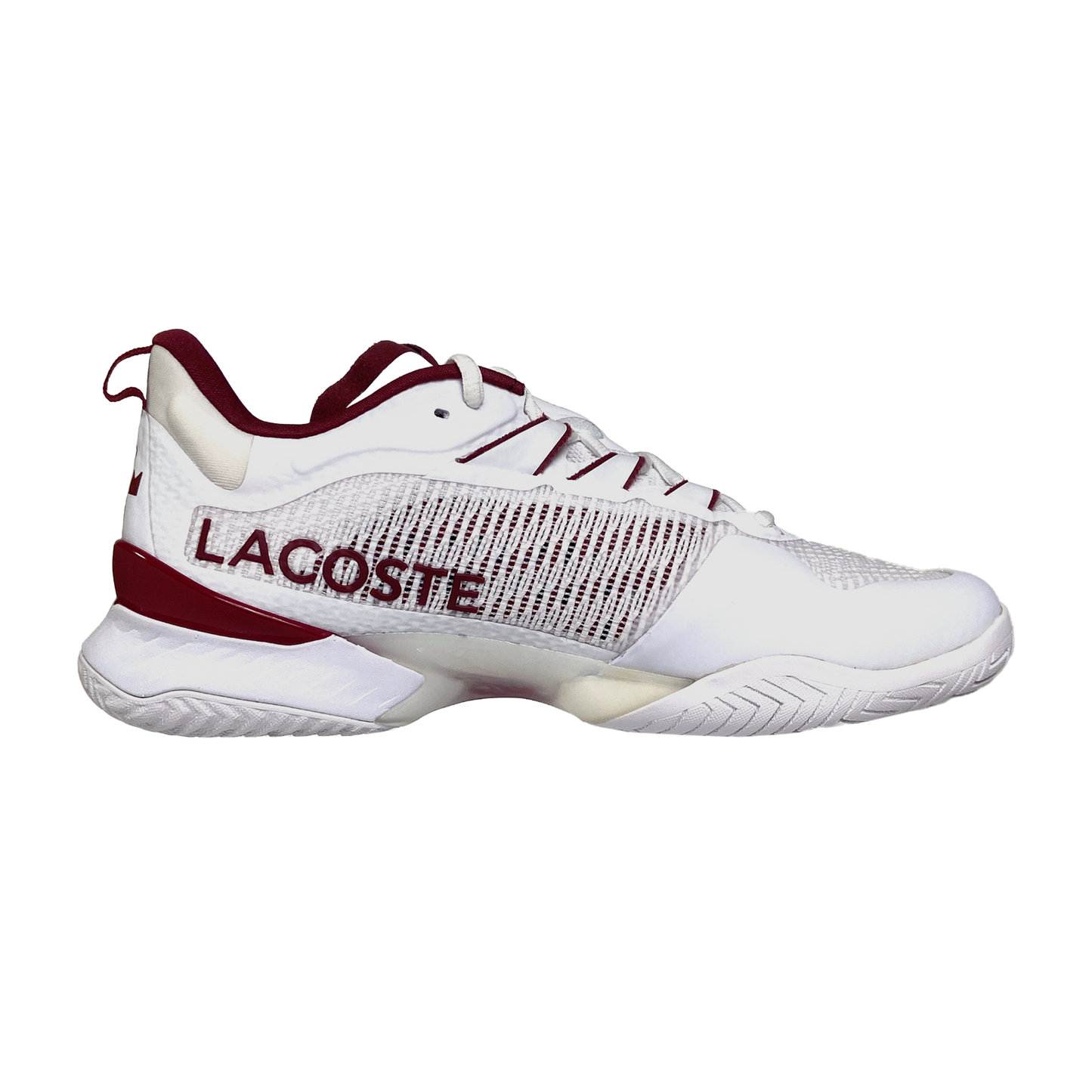 Lacoste Men's AG-LT23 Ultra 46SMA0113-2G1