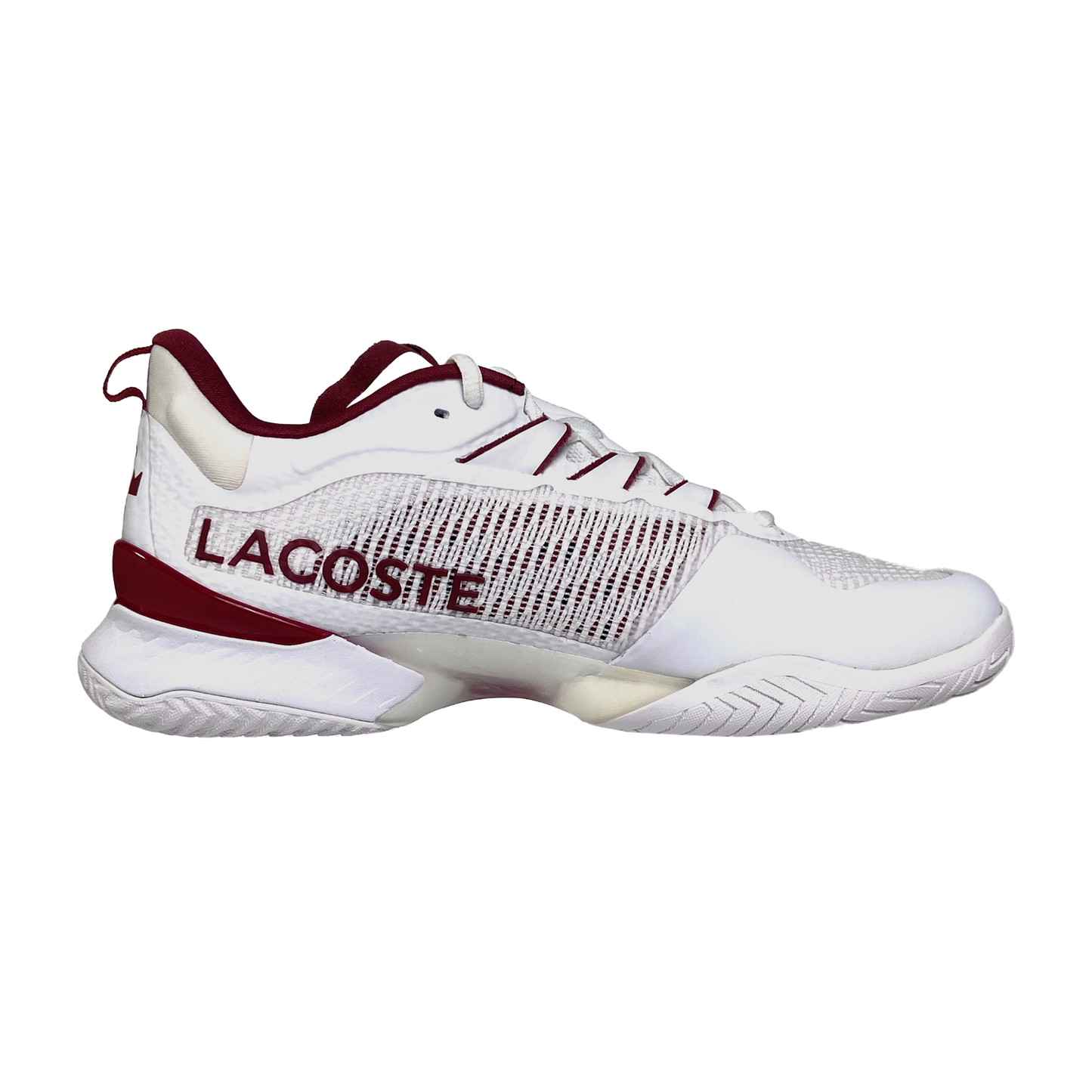 Lacoste Homme AG-LT23 Ultra 46SMA0113-2G1